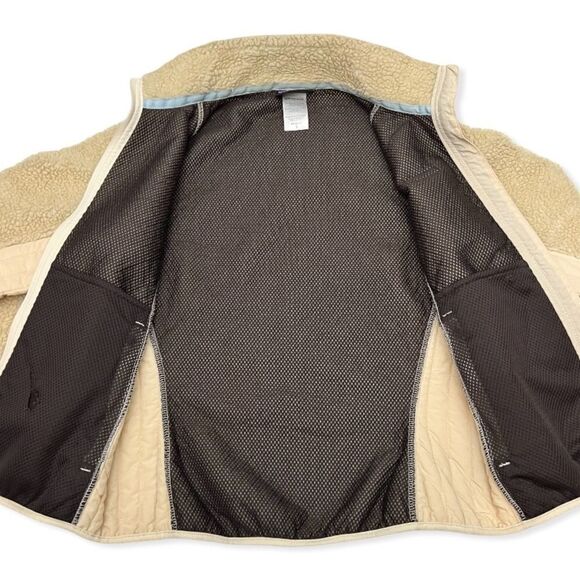 Patagonia Synchilla High Pile Fleece Full Zip Jacket - Picture 2 of 13